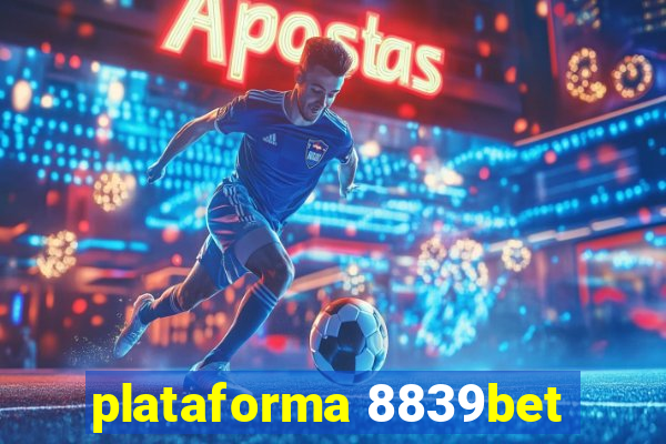 plataforma 8839bet